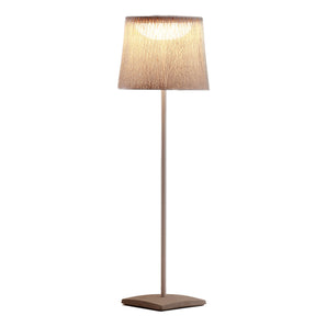 Wind 4057 Outdoor Floor Lamp - Brown L1