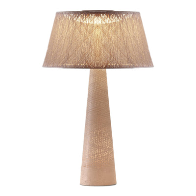 Wind 4062 Outdoor Floor Lamp - Brown L1