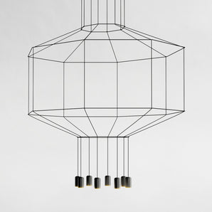 Wireflow 0299 Pendant Lamp