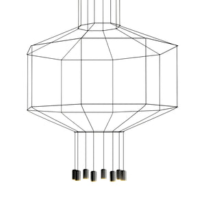 Wireflow 0299 Pendant Lamp