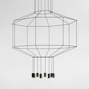 Wireflow 0300 Pendant Lamp