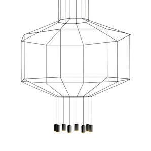 Wireflow 0300 Pendant Lamp