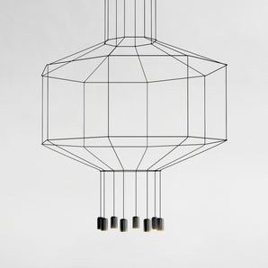 Wireflow 0301 Pendant Lamp