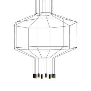 Wireflow 0301 Pendant Lamp