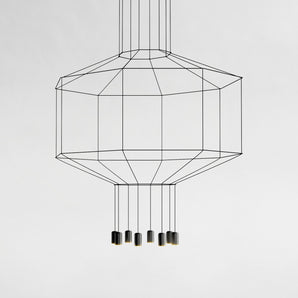 Wireflow 0302 Pendant Lamp