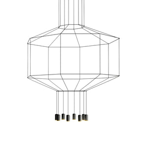 Wireflow 0302 Pendant Lamp