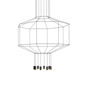 Wireflow 0303 Pendant Lamp