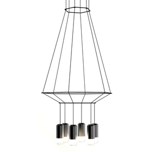 Wireflow 0304 Pendant Lamp