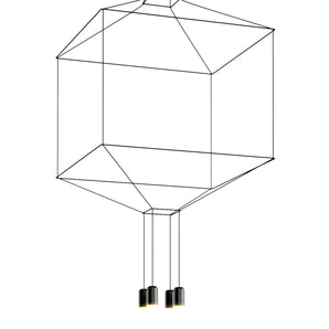 Wireflow 0310 Pendant Lamp