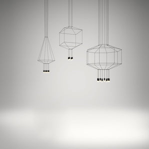 Wireflow 0312 Pendant Lamp