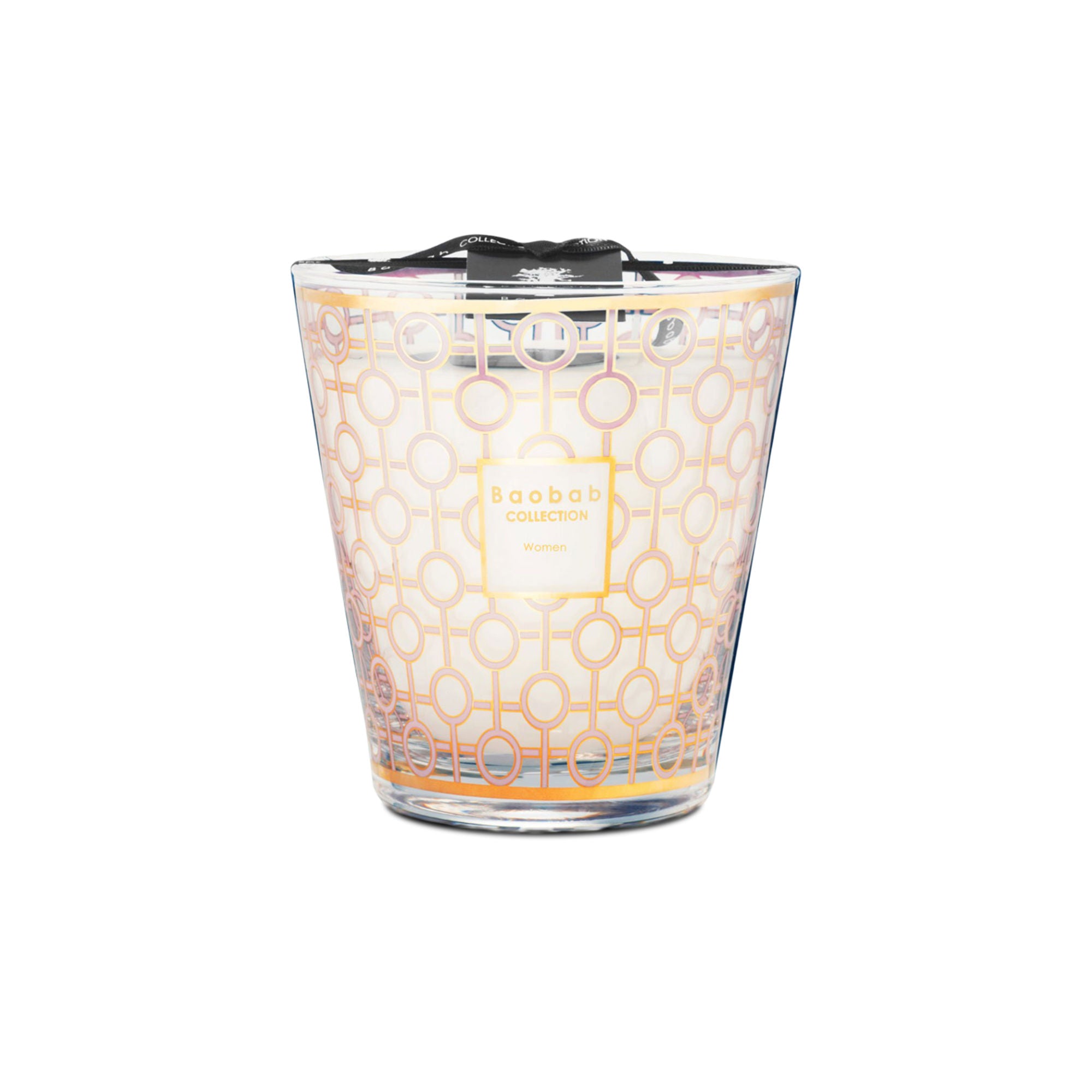 Women Scented Candle - 16cm