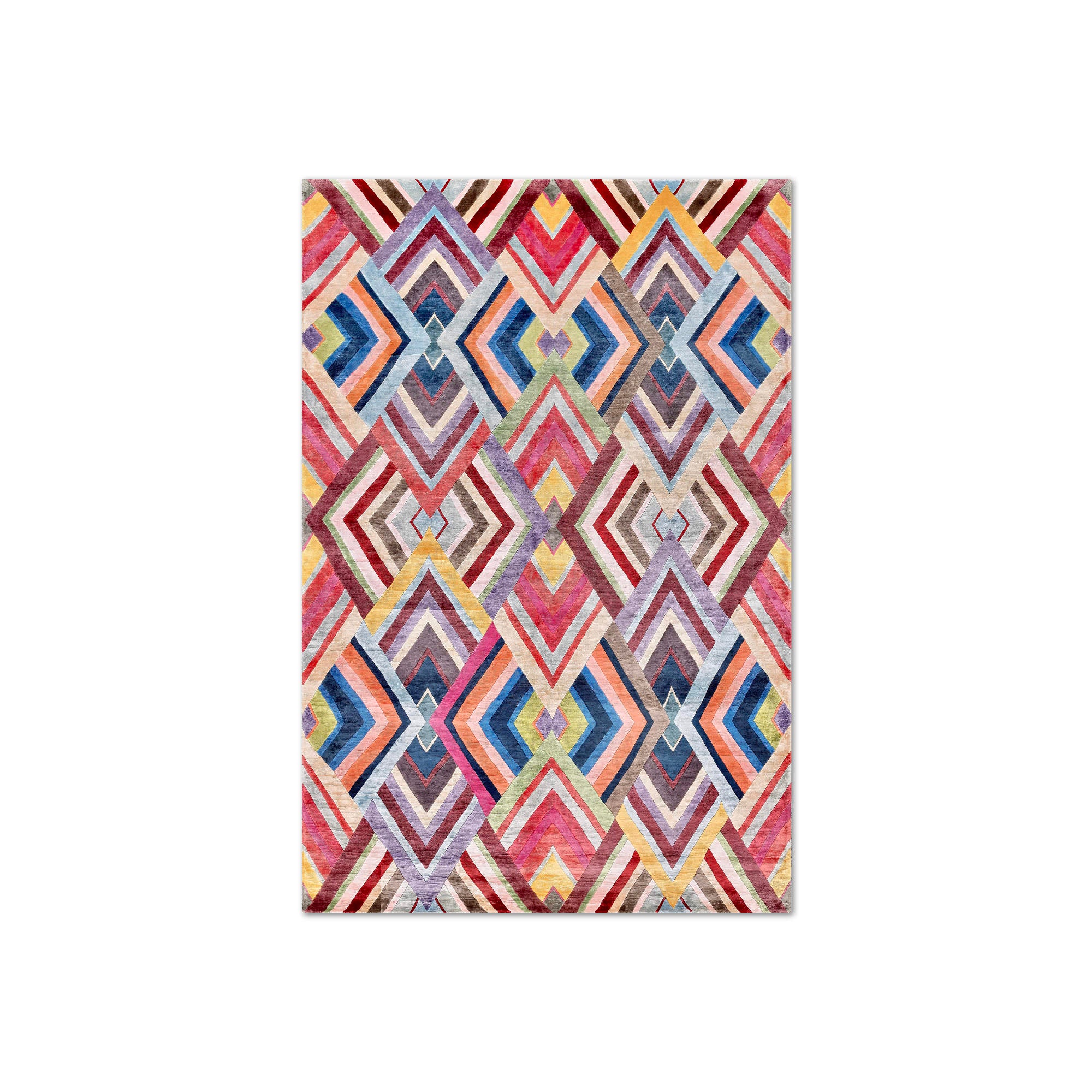 Woodstock Rug - A - 300x200