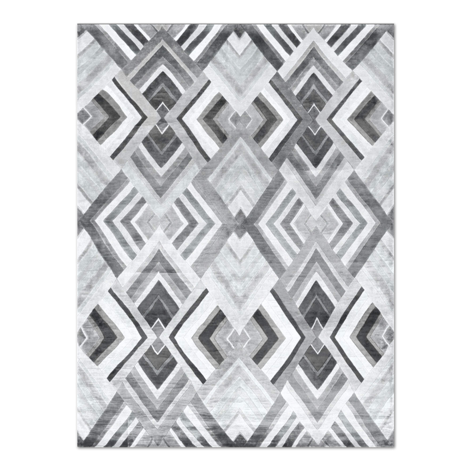 Woodstock Rug - B - 400x300