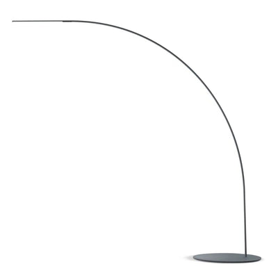 Yumi Floor Lamp - Black