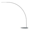 Yumi Floor Lamp - Black