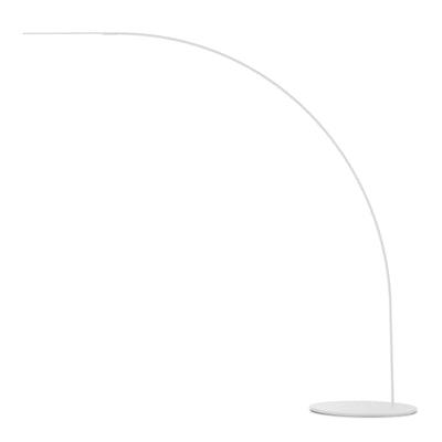 Yumi Floor Lamp - White