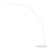 Yumi Floor Lamp - White