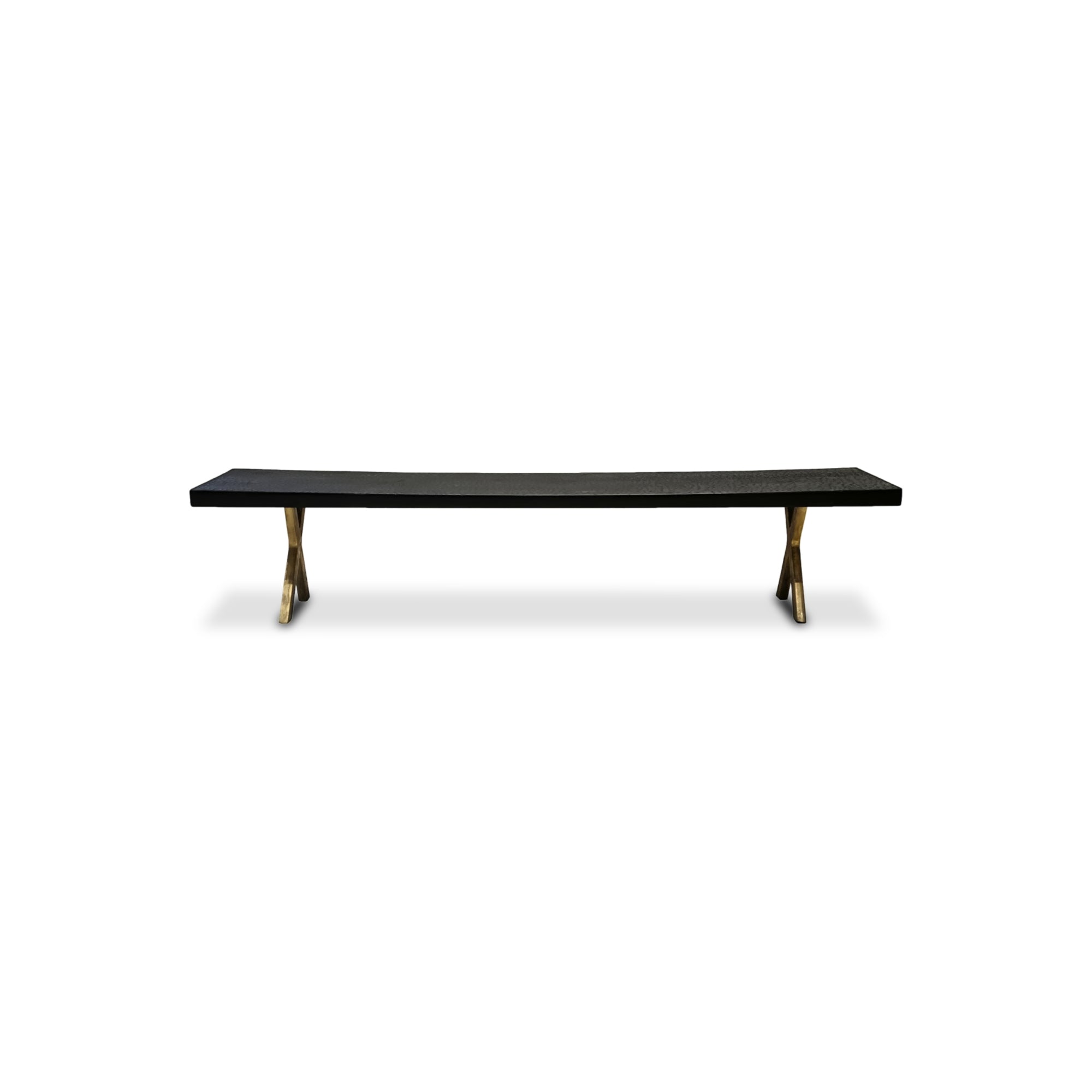 Touch Bench - Bronze/Maple Black-1