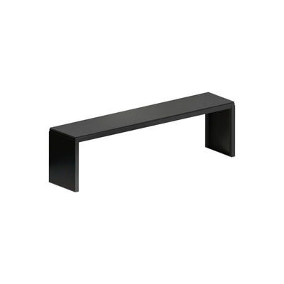 Big Irony 705-F Bench - Black