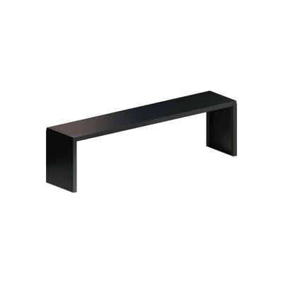 Big Irony 705 Bench - Black
