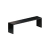 Big Irony 705 Bench - Black