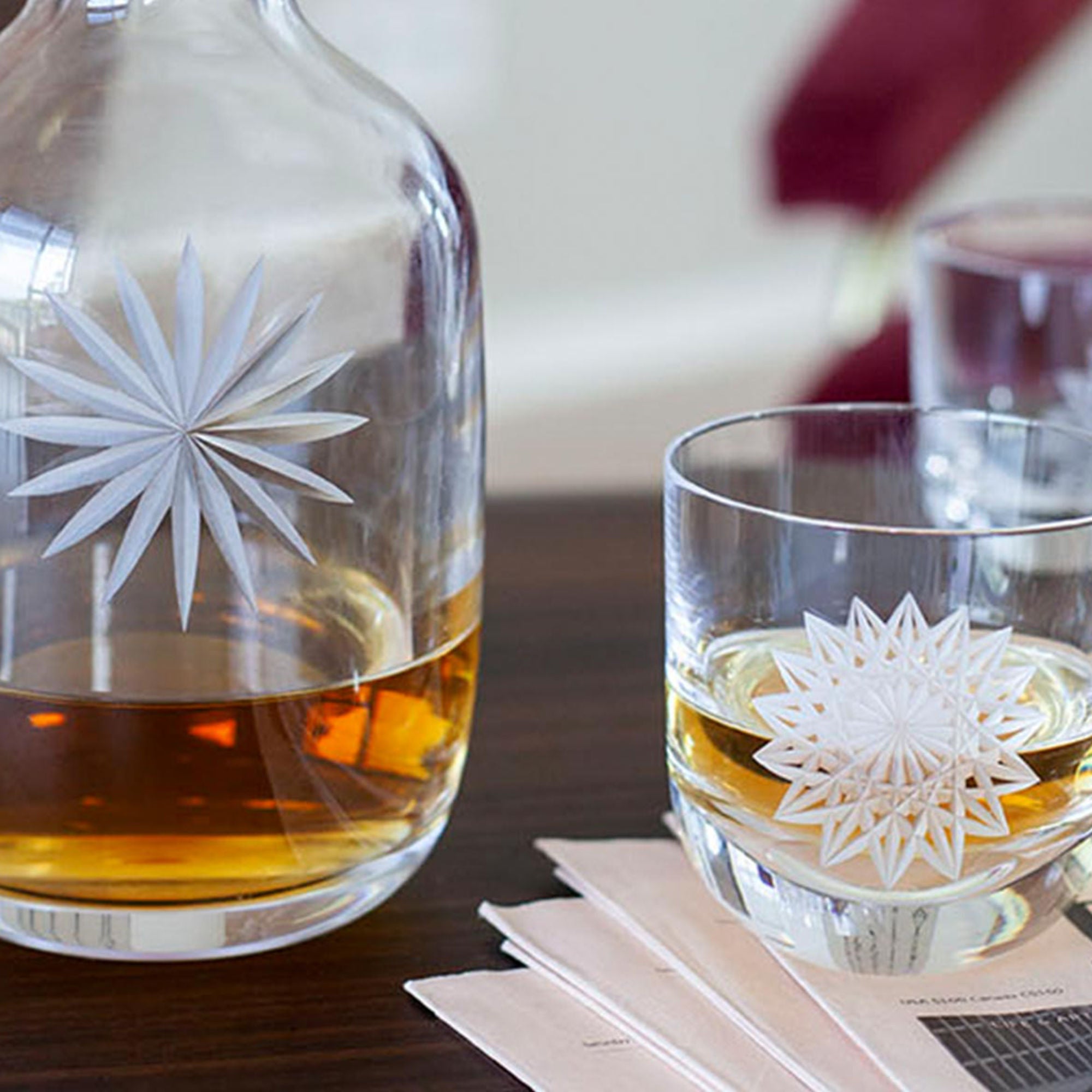 Amadeus Glass - 150ml-3