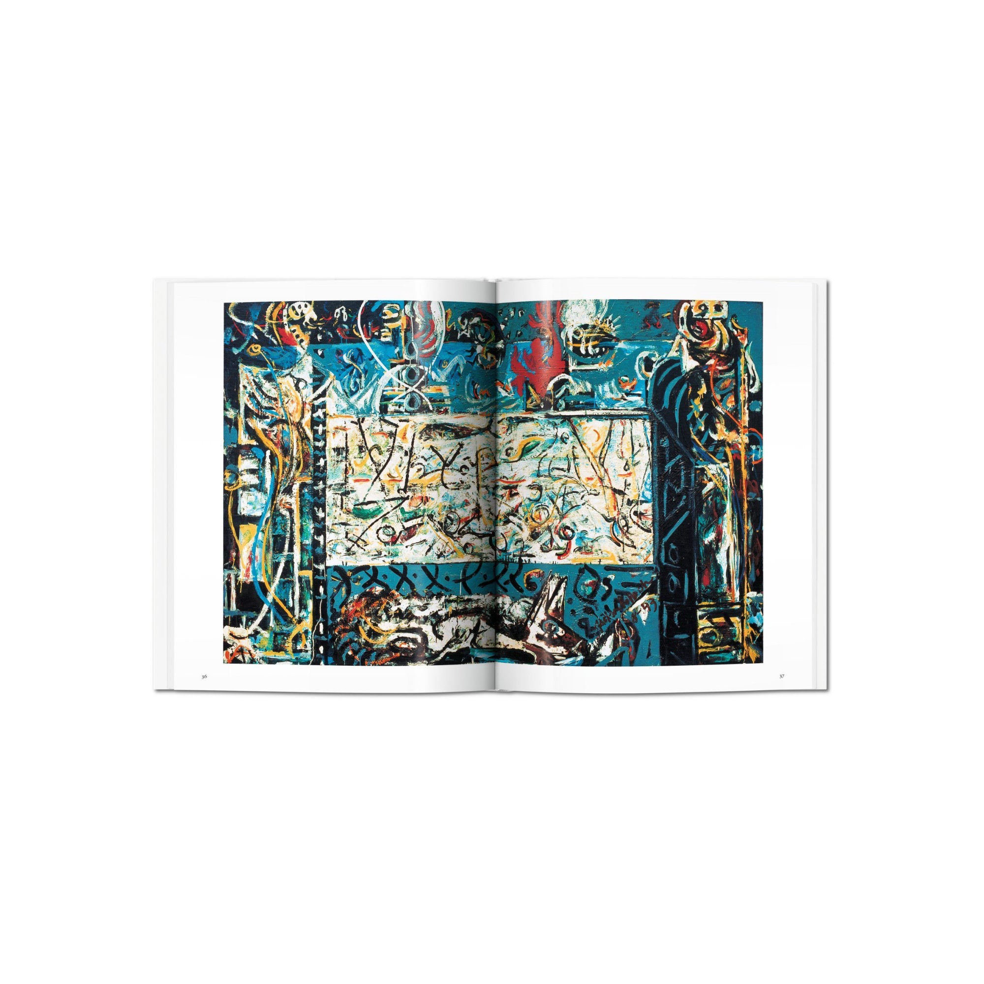 Pollock-3