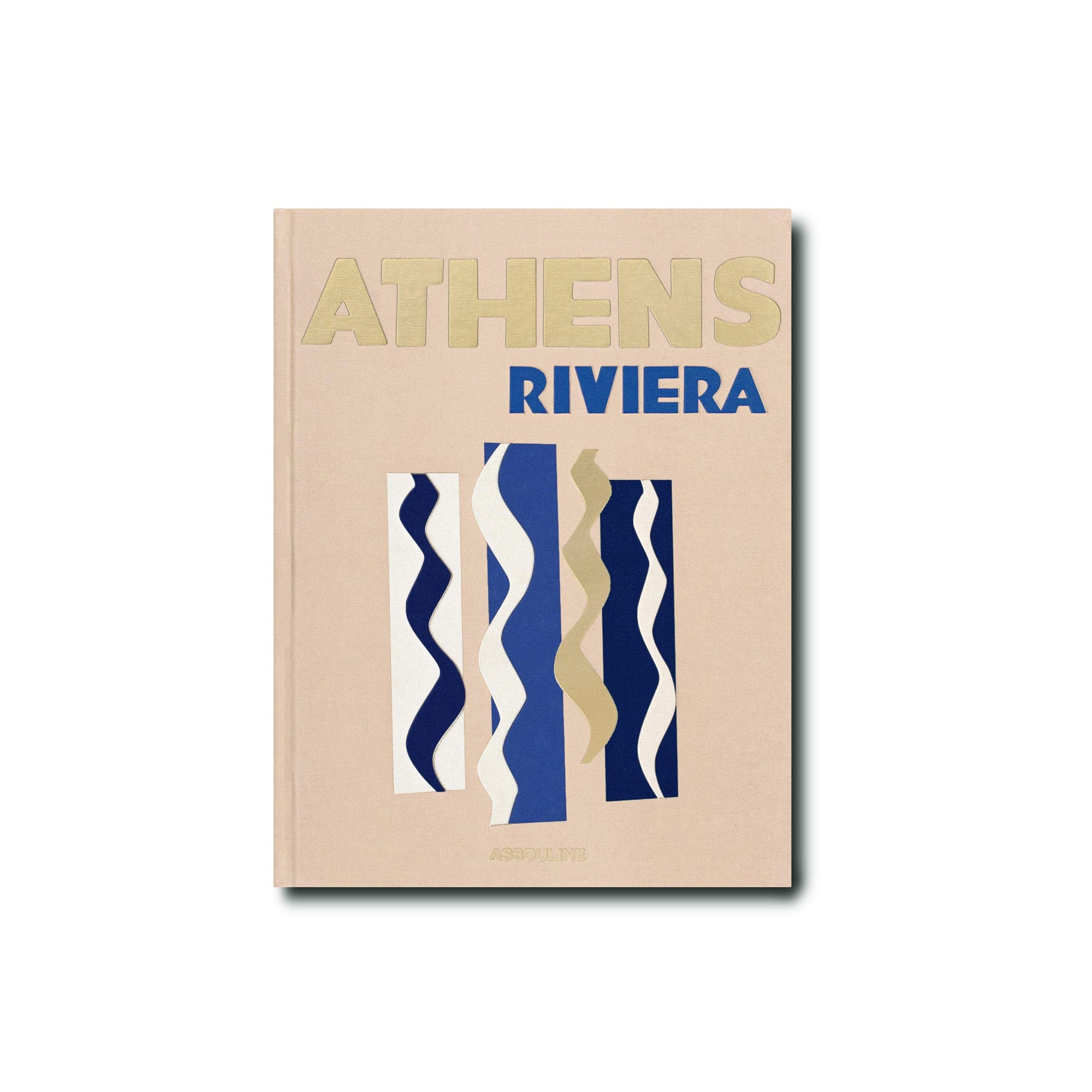 Athens Riviera