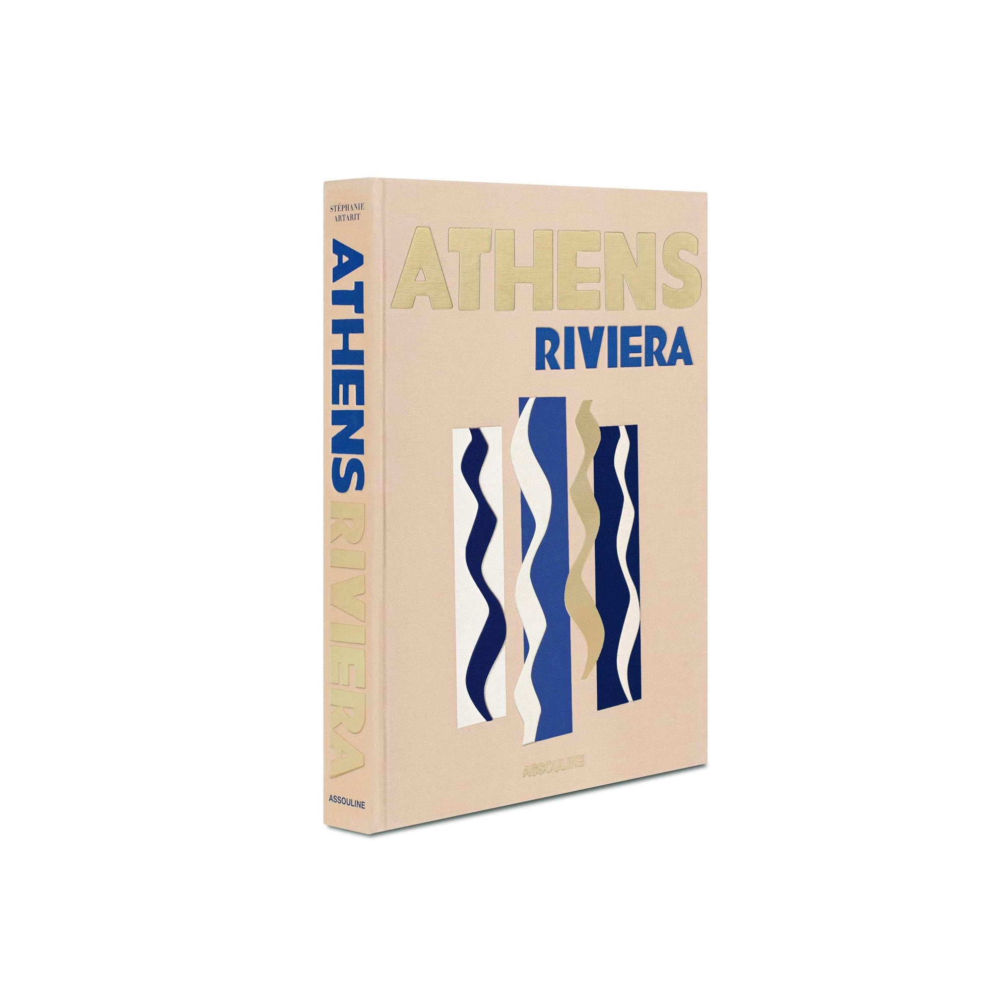 Athens Riviera