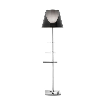Bibliotheque Nationale Floor Lamp - Fumee