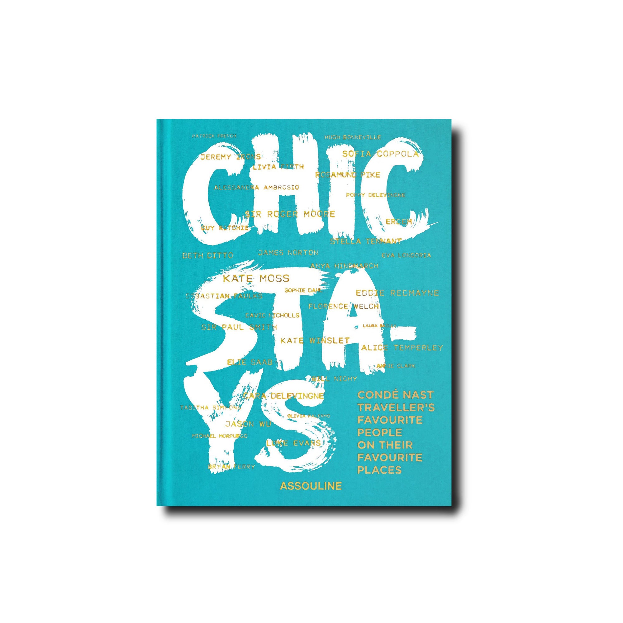 Chic Stays