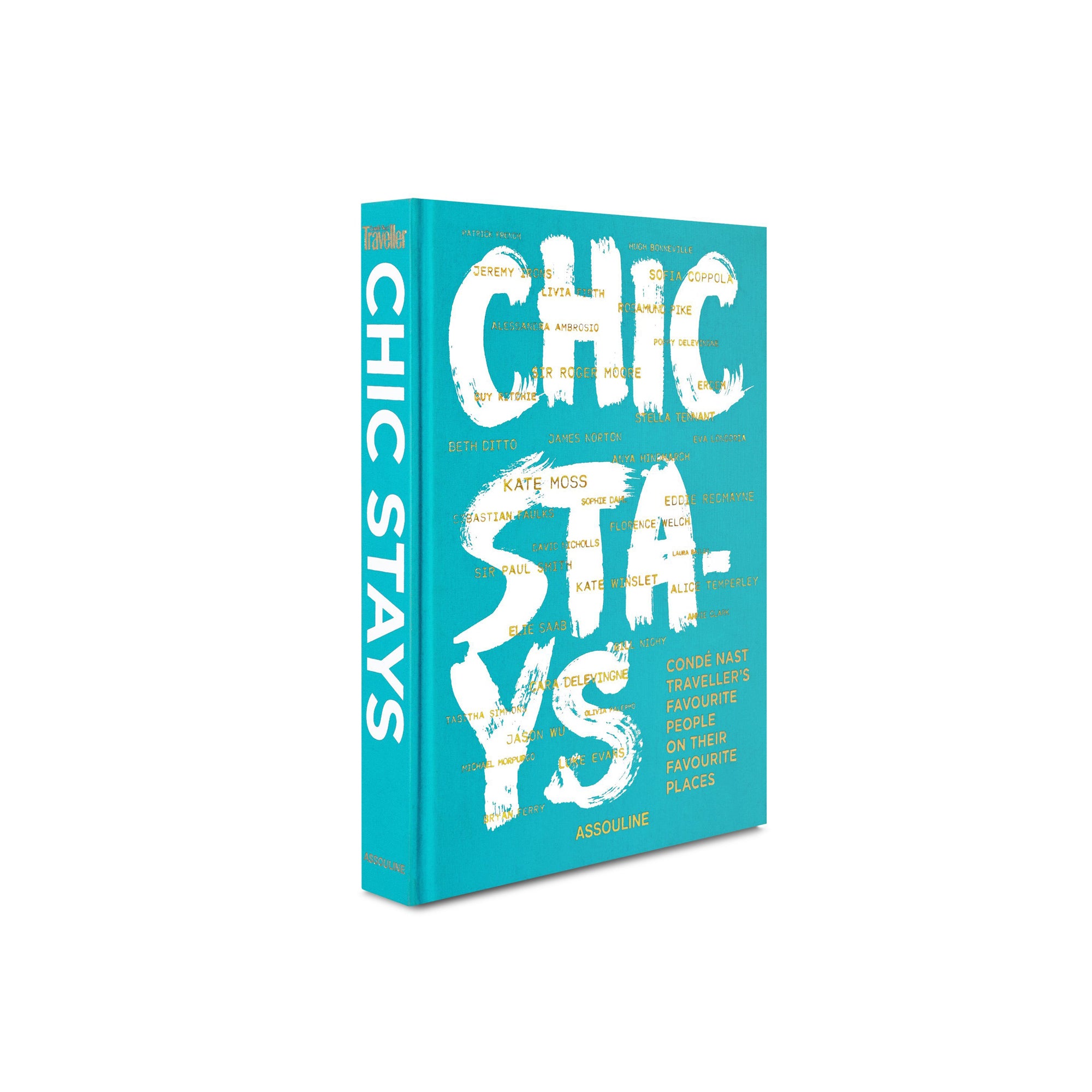 Chic Stays-3
