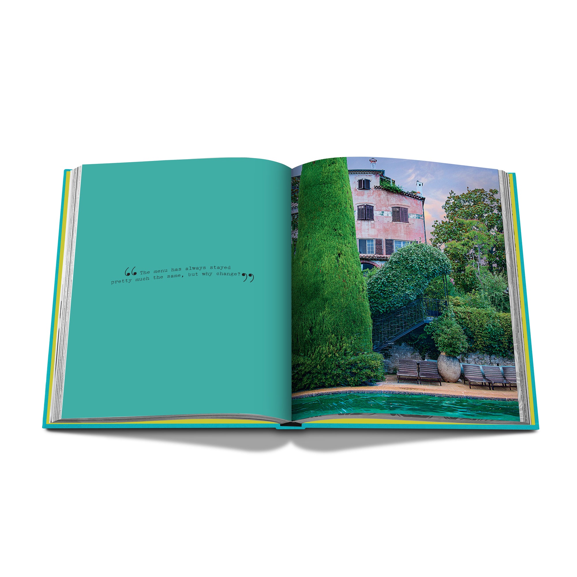 Chic Stays-5