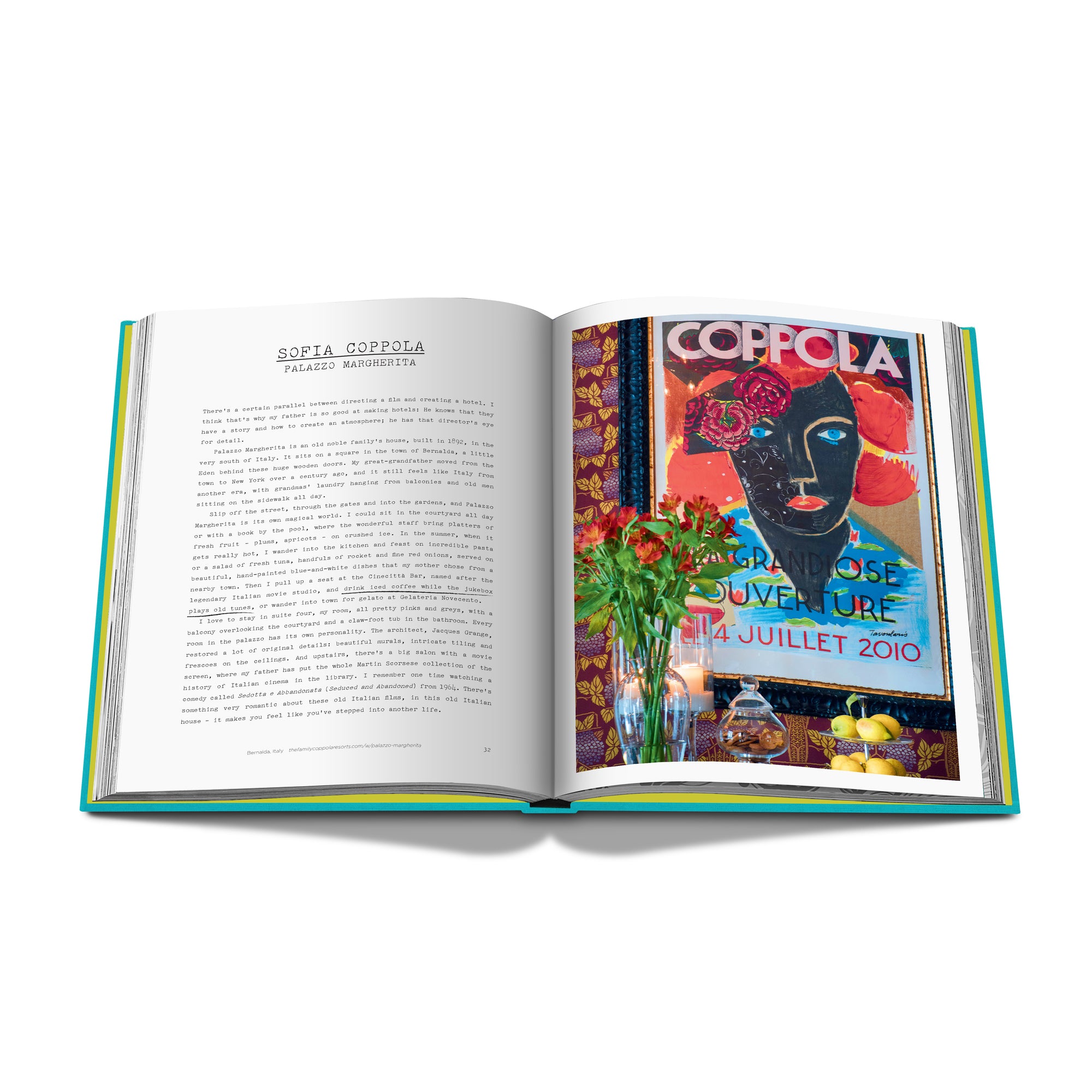 Chic Stays-6