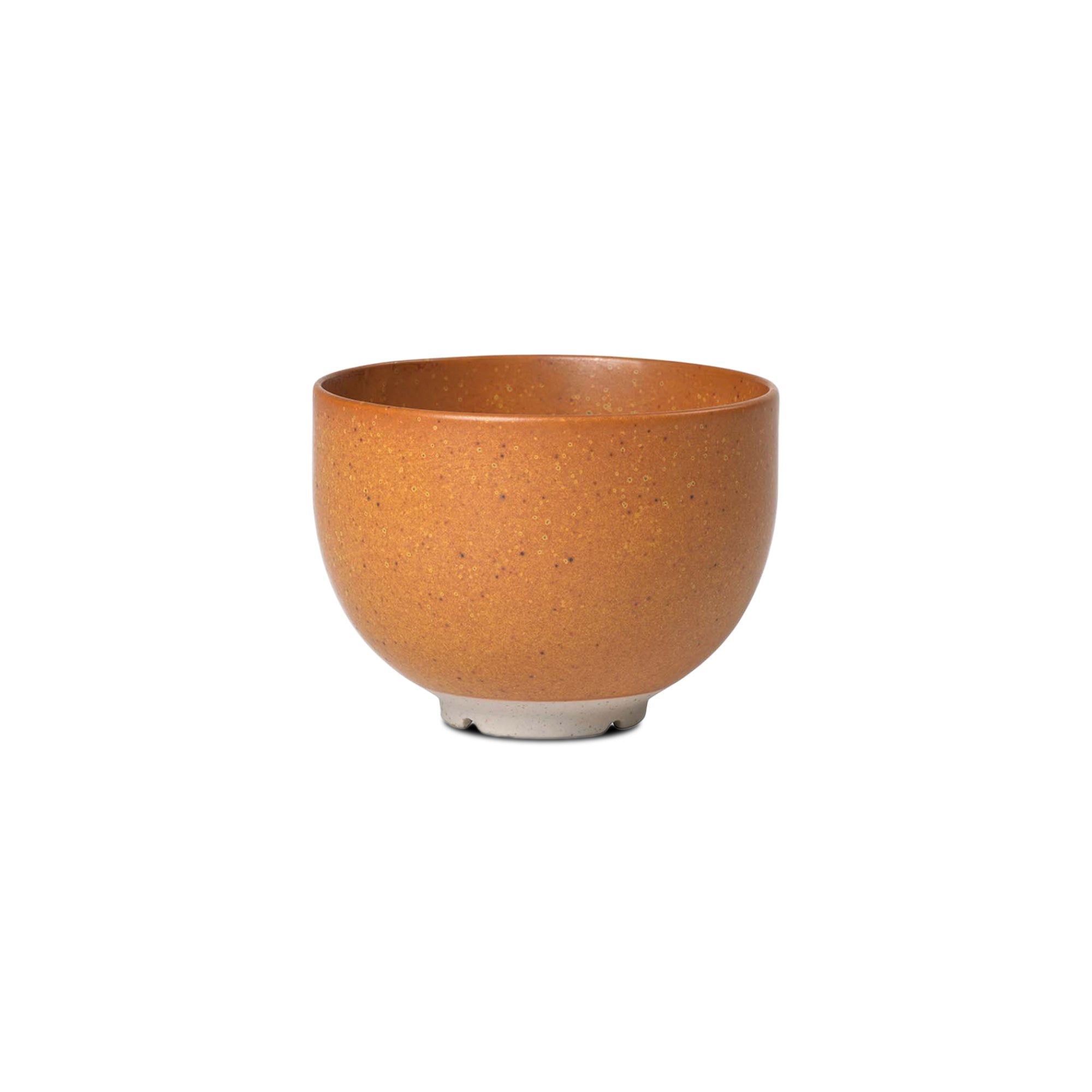 Eli Bowl - Caramel Brown-1