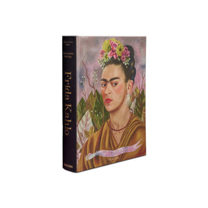 Frida Kahlo: The Complete Paintings