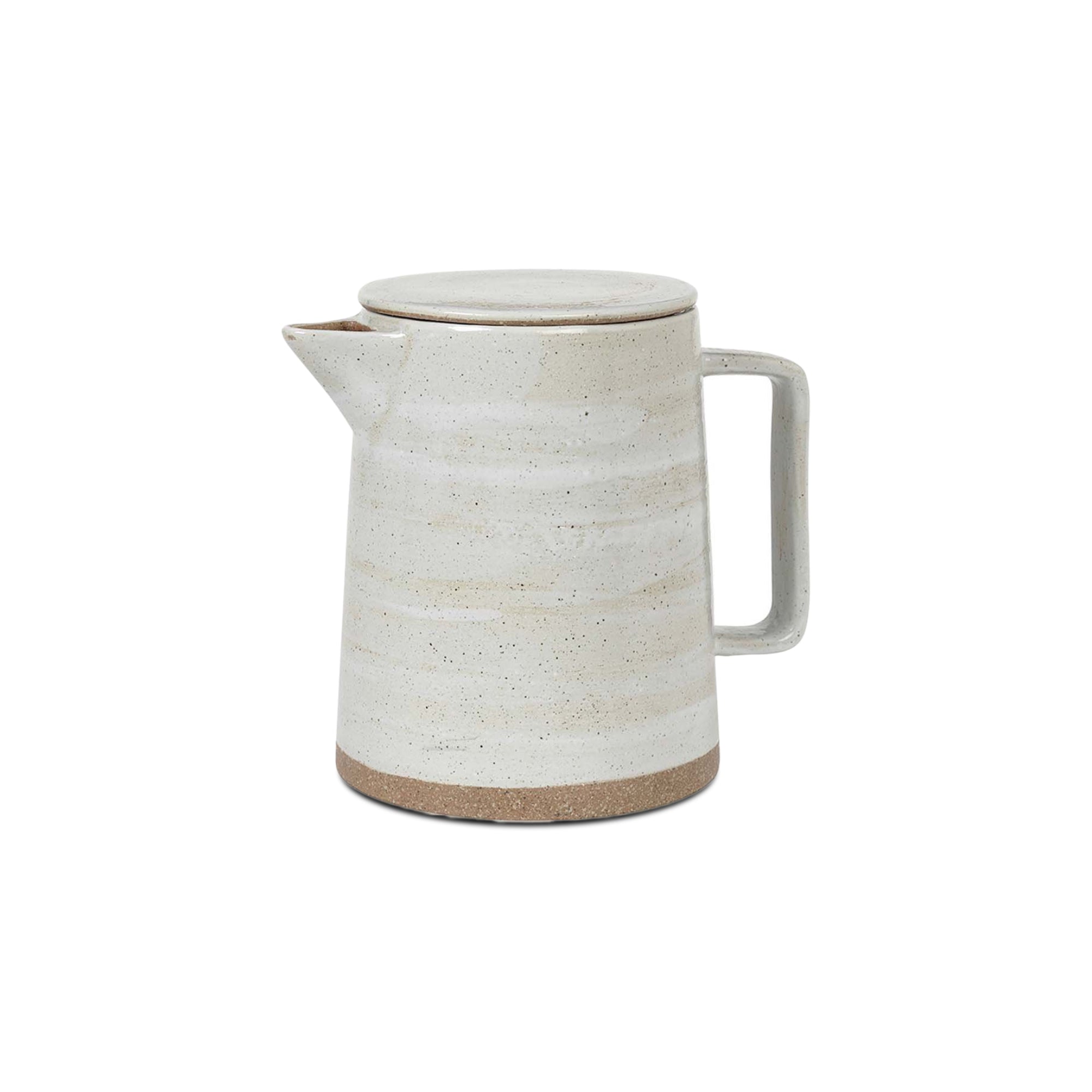 Grod Teapot