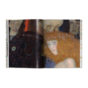 Gustav Klimt: The Complete Paintings