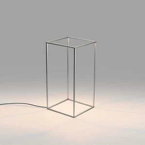 Ipnos Outdoor Floor Lamp - Anodized Aluminum