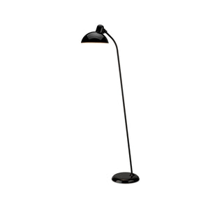 kaiser Idell 6556-F Floor Lamp - Black