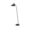 kaiser Idell 6556-F Floor Lamp - Black