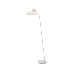 kaiser Idell 6556-F Floor Lamp - White