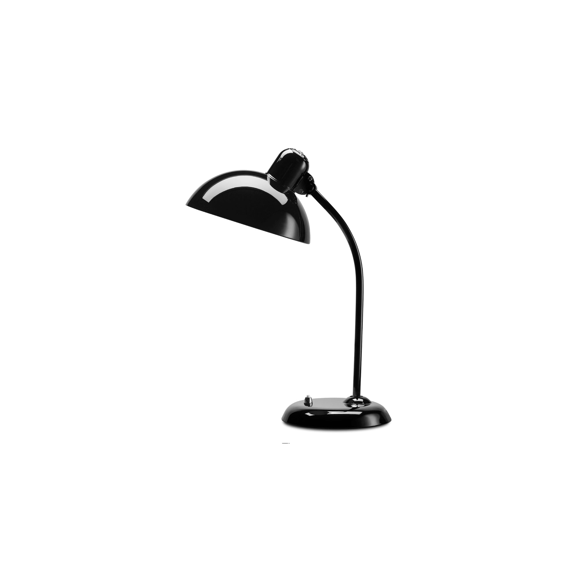kaiser Idell 6556-T Table Lamp - Black-1