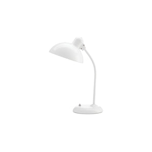 kaiser Idell 6556-T Table Lamp - White