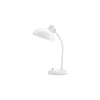 kaiser Idell 6556-T Table Lamp - White