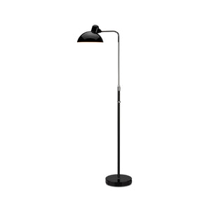 kaiser Idell 6580-F Luxus Floor Lamp - Black