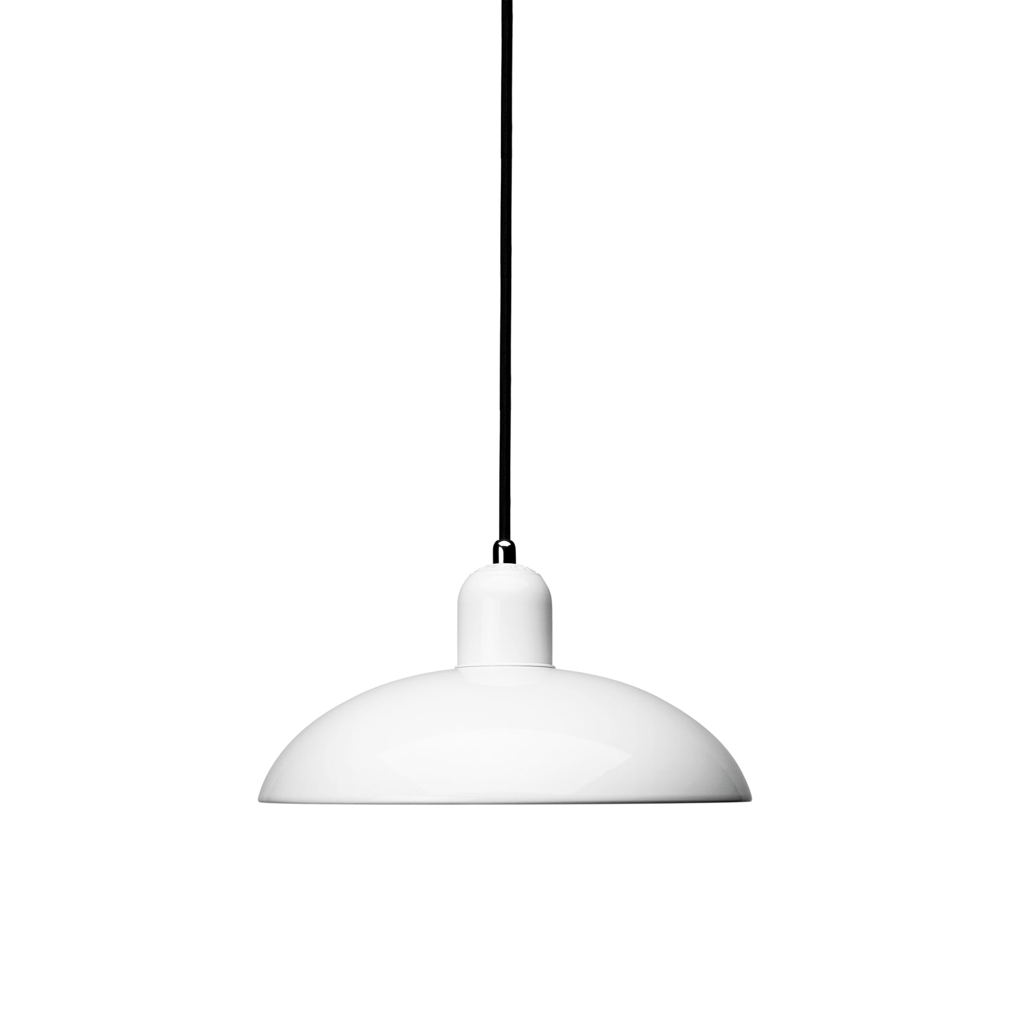 kaiser Idell 6631-P Pendant Lamp - White-1