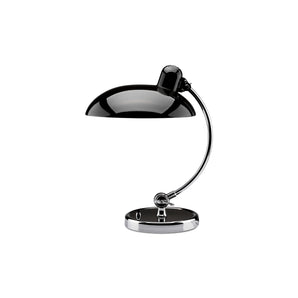 kaiser Idell 6631-T Luxus Table Lamp - Black