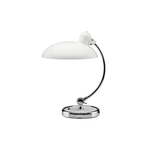 kaiser Idell 6631-T Luxus Table Lamp - White