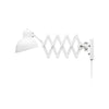 kaiser Idell 6718-W Wall Lamp - White